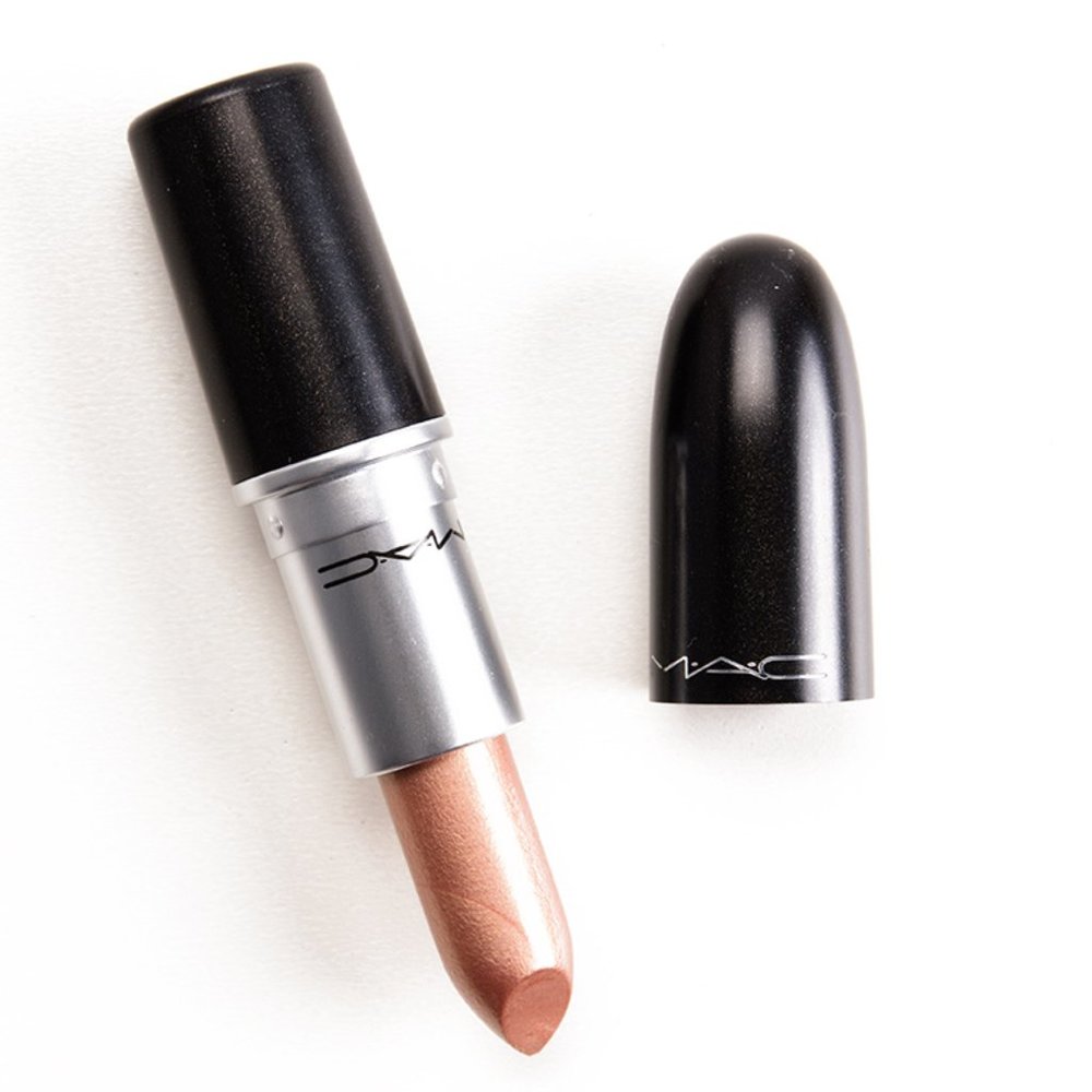 MAC GEL 310 Frost Lipstick NIB - Picture 2 of 8